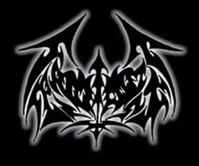 logo Gauntlet Ring logo Gauntlet Ring